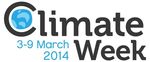 What do you have planned for Climate Week 2014? image #1