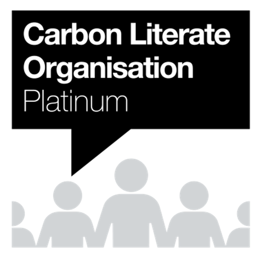 Carbon Literacy Training - October