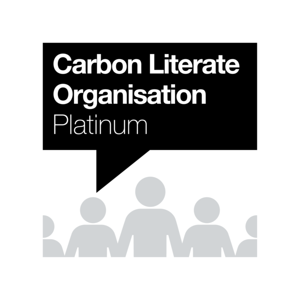 Rolling out Carbon Literacy within your organisation
