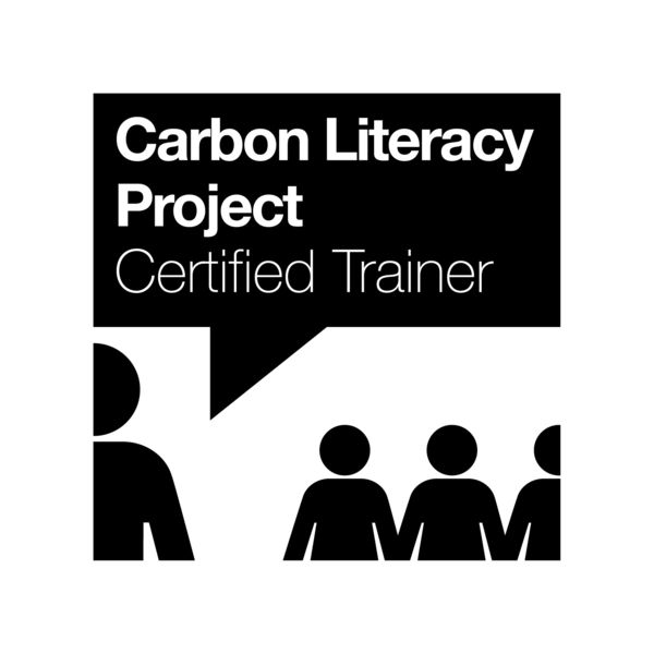 Carbon Literacy Training - August