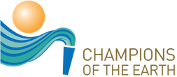 Champions of the Earth 2015 Nominations