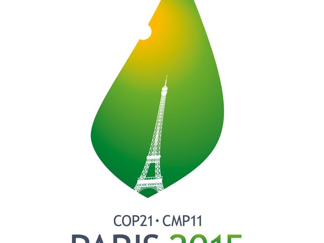 COP21 Cycle Ride