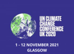 New dates agreed for COP26 United Nations Climate Change Conference