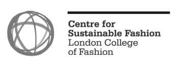 Centre for Sustainable Fashion