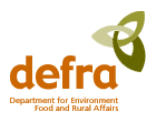 Department for Environment, Food and Rural Affairs