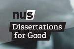 New resources to help publicise your Dissertations for Good membership image #1