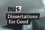 New resources to help publicise your Dissertations for Good membership