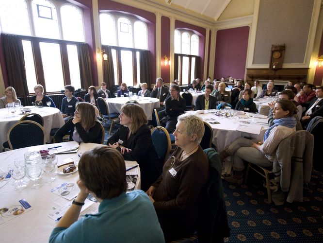 Scottish Fairtrade Conference for Colleges and Universities