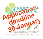Deadline approaching to apply for the Salix College Energy Fund image #1