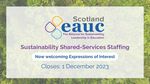 EAUC Seeking EOI for Sustainability Shared-Services Staffing image #1