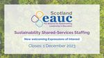 EAUC Seeking EOI for Sustainability Shared-Services Staffing