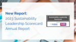 New: EAUC and AUDE Release Sustainability Leadership Scorecard Annual Report 2023 image #1