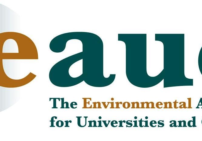 Launch of the EAUC 'Carbon Intensive Research Universities and Colleges' Community of Practice