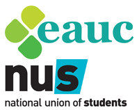 Steering the Students’ Green Fund - an EAUC perspective