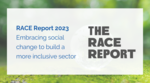 The RACE Report 2023