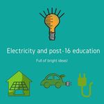 Ahead of the curve: what is UK post-16 education doing on the electricity front? image #1