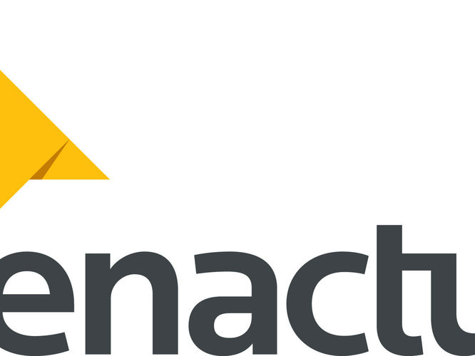 Enactus UK National Competition 2015