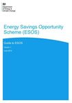 Energy Savings Opportunity Scheme (ESOS) comes into force - what does this mean for Members? image #1