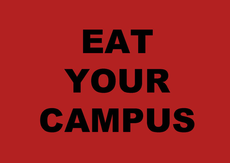 Eat Your Campus (exchange)
