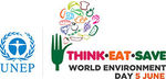 Think.Eat.Save for World Environment Day, 5 June 2013 image #1