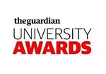 EAUC CEO chosen to judge the Guardian University Awards image #2