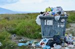 Plastic deposit return scheme proposed and EA given more powers in fight against waste 