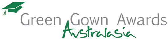 The 2013 Green Gown Awards Australasia are now open!