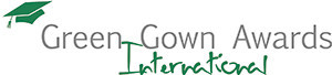 International Green Gown Awards Ceremony