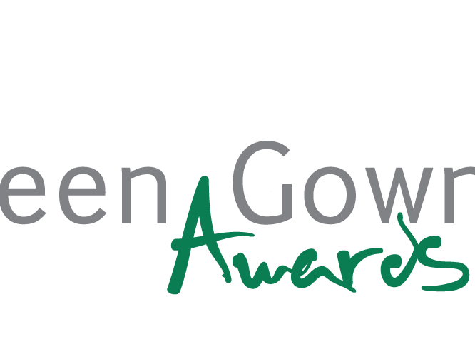 Green Gown Awards 2015 Finalists Announced