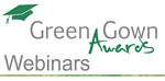 This is a Green Gown Awards Webinar