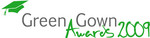 Green Gown Awards 2009 Shortlist Announced image #1