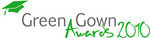 Green Gown Awards Launch 2010 image #1