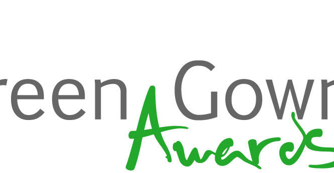 One week to go until entries open for Green Gown Awards 2013