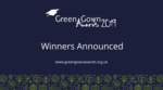 Green Gown Awards 2019