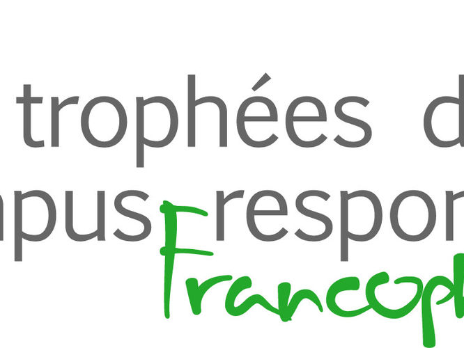 Launch of the 2015 French speaking edition of the Green Gown Awards
