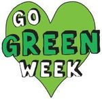 It's Go Green Week 2014! image #1