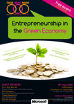 Entrepreneurship in the Green Economy image #1