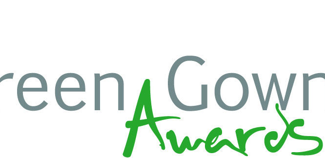 The EAUC invites tenders for the event management of the Green Gown Awards 2014 and 2015