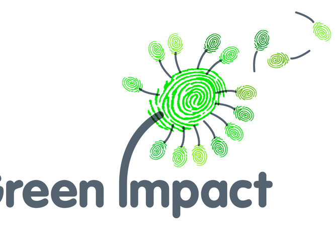 Green Impact changed 4000 behaviours