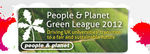 EAUC Members represented on Green League Oversight Group image #1