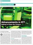 Greening ICT - EAUC feature in University Business image #1