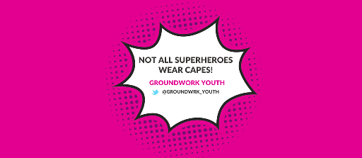 Groundwork Youth recruiting young green leaders across the UK - applications open!