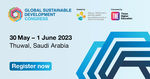 Global Sustainable Development Congress