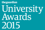 Shortlist revealed for Guardian university awards 2015 image #1