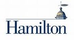 Hamilton College’s energy dashboard image #1