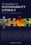 The Handbook of Sustainability Literacy Front Cover