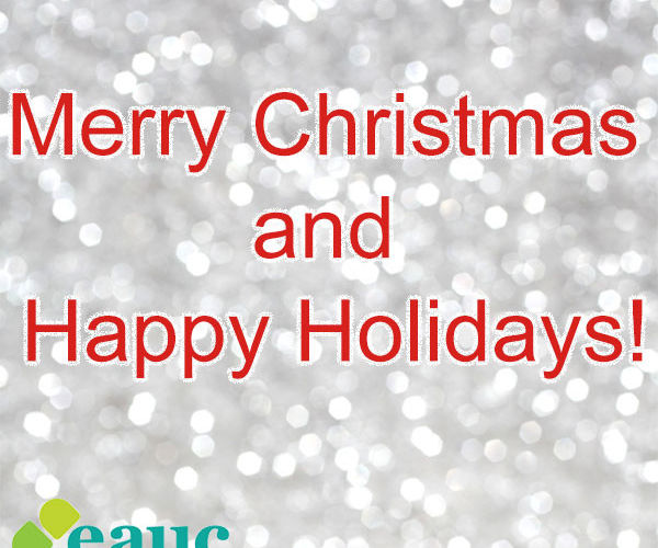 Wishing all of our Members a jolly festive season!