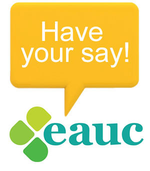 EAUC launches 2013 Educational Members' survey