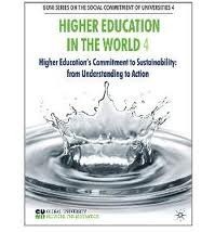 Higher Education in the world