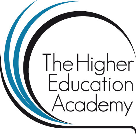 Higher Education Academy change services 2012-13
